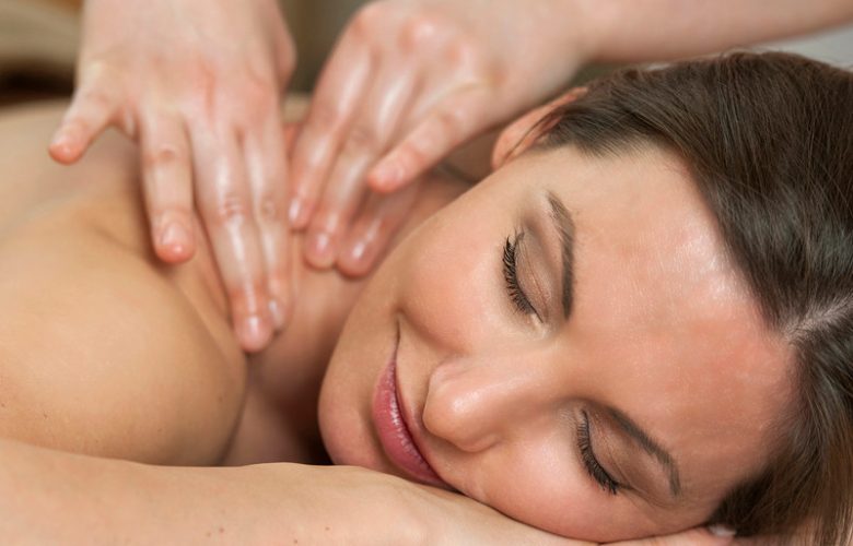 Massagen sind Balsam für Körper und Seele